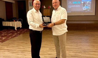 İNKAY’DEN MANAVGAT'TA DEV BULUŞMA: 305. ETKİNLİK BAŞARIYLA TAMAMLANDI