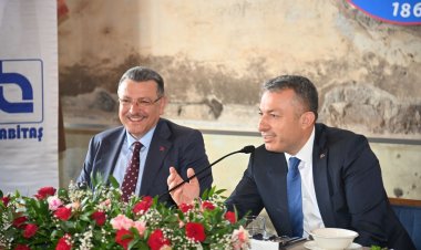 TRABZON, UNESCO GASTRONOMİ ŞEHRİ OLMA YOLUNDA