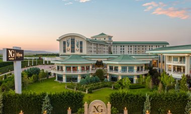 NG HOTELS'TE TATİLİN TEK BİR TARİFİ YOK!