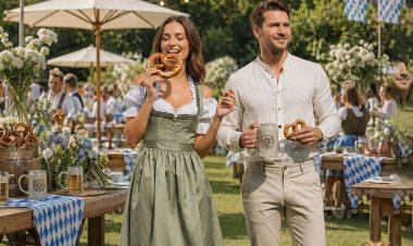 OKTOBERFEST RUHU AKDENİZ’İN KALBİNDE ELA EXCELLENCE RESORT BELEK’TE YAŞANIYOR