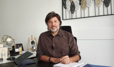 RECEP YAVUZ’DAN ANTALYA TURİZMİ DEĞERLENDİRMESİ: “OLAĞANÜSTÜ BİR DURUM YOK, SOĞUKKANLI OLMALIYIZ”