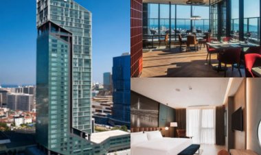 TÜRKİYE’DE RADISSON BLU MARKALI İLK REZİDANSINI HAYATA GEÇİRİYOR