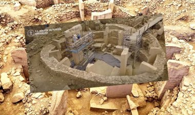 BAKAN ERSOY’DAN GÖBEKLİTEPE AÇIKLAMASI: YENİ ALANDA KAZILAR BAŞLADI
