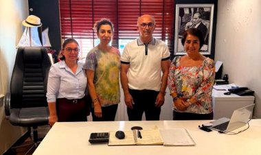 GETOB’DAN SÜRDÜRÜLEBİLİR TURİZM VE ÇEVRE İŞ BİRLİĞİ