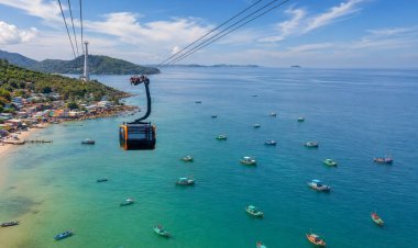 BİNROTA, UZAKDOĞU PROGRAMLARINA VİETNAM'IN TROPİK ADASI PHU QUOC'U EKLEDİ
