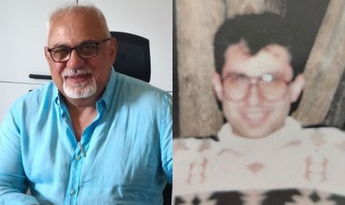 SAMSUN ALAÇAM İLÇESİNDEKİ, KASAP DÜKKÂNINDAN TURİZMİN ZİRVESİNE: ‘METİN PELTEK’