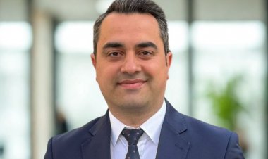 BOOKİNGAGORA’DA ÜST DÜZEY ATAMA