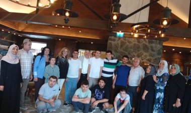 SWISSÔTEL ULUDAĞ BURSA’DA ANLAMLI BULUŞMA