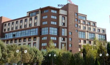 MANİSA BÜYÜKŞEHİR BELEDİYESİ’NDEN ANEMON GRAND MANİSA OTELİ İÇİN 26 YILLIK KİRALAMA İHALESİ