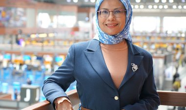 SABİHA GÖKÇEN’DE GÜNLÜK YOLCU SAYISI 180 BİNİ AŞTI