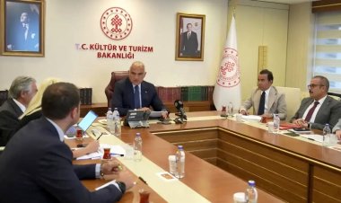 DÜNYA MİRASININ KALBİ 2027’DE İSTANBUL’DA ATACAK
