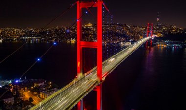 İSTANBUL, İPEK YOLU TURİZM DİPLOMASİSİNİN YENİ MERKEZİ OLUYOR!