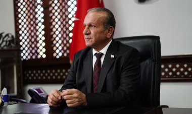 KKTC TURİZMİ YENİ HEDEFLERLE BÜYÜYOR:'SÜRDÜRÜLEBİLİRLİK,TANITIM VE KÜLTÜREL MİRAS ÖN PLANDA'