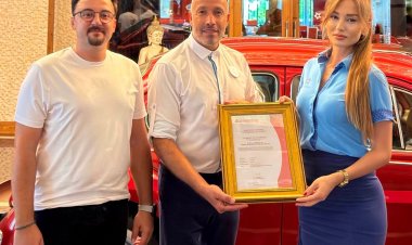 TUI MAGİC LİFE JACARANDA’DAN ISO 26001 SOSYAL SORUMLULUK ALANINDA ÖNCÜ ADIM!