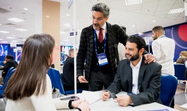 ‘MOSCOW MICE REWARDS’ HAYATA GEÇİRİLDİ: TÜRK MICE SEKTÖRÜNE MOSKOVA’DA GÜÇLÜ İŞ FIRSATI
