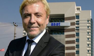 TURİZMCİ TOLGA CÖMERTOĞLU’NDAN ASAT’A SERT ELEŞTİRİ: 'KAYNAKLAR İSRAF EDİLİYOR'