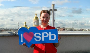 ST. PETERSBURG'DAN ANKARA'YA BAŞLATILAN DİREKT UÇUŞLAR TURİZMDE YENİ BİR DÖNEMİN KAPISINI ARALADI