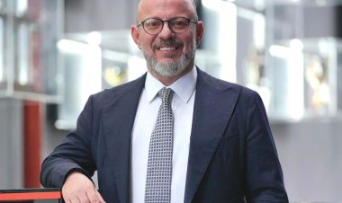 METE VARDAR: 'TÜRK TUR OPERATÖRLERİ TEKNOLOJİDE KÜRESEL SEVİYEYE ULAŞTI'