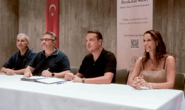 NADAS,  ASSOS ANTİK KENTİ KAZILARI'NIN RESMİ SPONSORU OLDU
