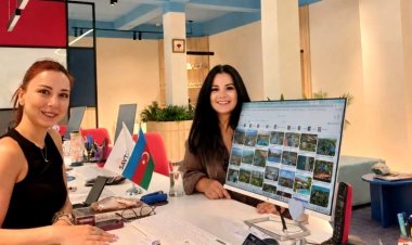 IC HOTELS ULUSLARARASI PAZAR GÜCÜNÜ BAKÜ'DE PEKİŞTİRDİ