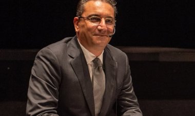 ATSO BAŞKAN ADAYI BERKAY BAHAR 'ATSO 365' VİZYONUNU AÇIKLADI: 'DERDİMİZ ÜZÜM YEMEK'