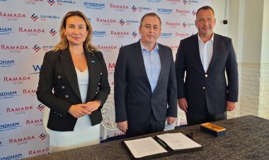 WYNDHAM, KARADENİZ’DE BÜYÜMESİNİ SÜRDÜRÜYOR: ZONGULDAK ÇAYCUMA OTELİ İÇİN İMZALAR ATILDI