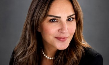 ÖZLEM ÖKTEM, THE PENINSULA LONDON’IN SATIŞ VE PAZARLAMADAN SORUMLU GENEL MÜDÜRÜ OLDU