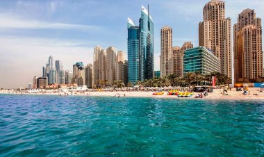 ORTA DOĞU'DAKİ GERİLİM DUBAİ TURİZMİNİ VURDU: DOLULUK DÜŞTÜ, DEV OTELLER SATILIYOR