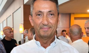 KARMİR RESORT & SPA GENEL MÜDÜRÜ YUSUF ÇELİK: 'DIŞ PAZARDAKİ AÇIĞI İÇ PAZAR KAPATTI'