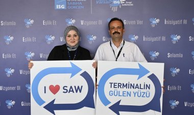 SABİHA GÖKÇEN’DEN MİSAFİR DENEYİMİNDE YENİ DÖNEM
