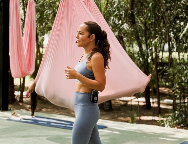 ANDA BARUT COLLECTION'DA BLUE RESET DENEYİMİ