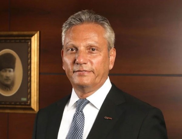 FİRUZ BAĞLIKAYA'DAN TÜROFED VE TÜROB BAŞKALARINA SERT TEPKİ