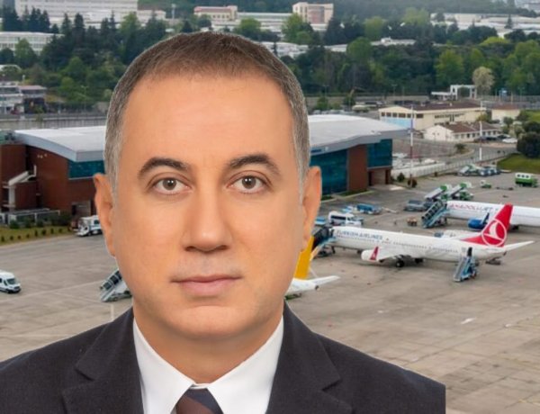 TAHRAN-TRABZON DİREKT UÇUŞLARI 11 AĞUSTOS’TA BAŞLIYOR