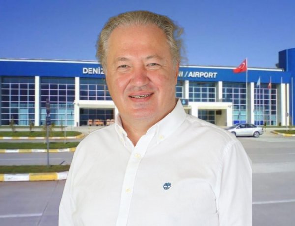 “DENİZLİ HAK ETTİĞİ HAVA ULAŞIMINI BEKLİYOR!”