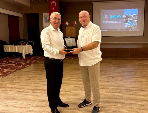 İNKAY’DAN MANAVGAT'TA DEV BULUŞMA: 305. ETKİNLİK BAŞARIYLA TAMAMLANDI