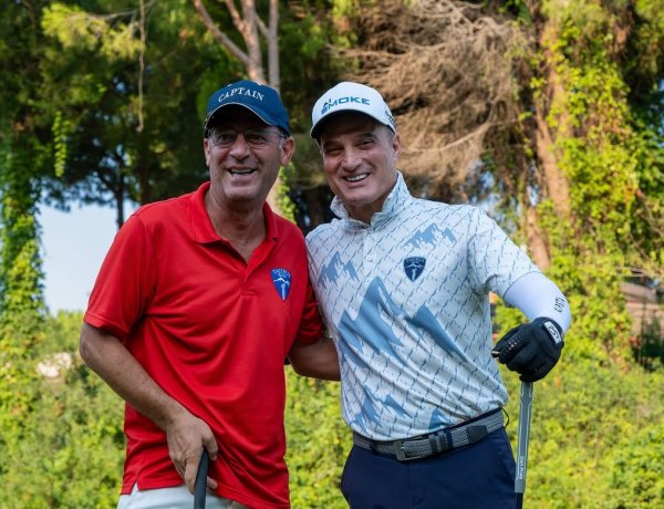TAURUS GOLF KULÜBÜ’NDE ANLAMLI BAYRAK DEĞİŞİMİ VE COŞKULU TURNUVA