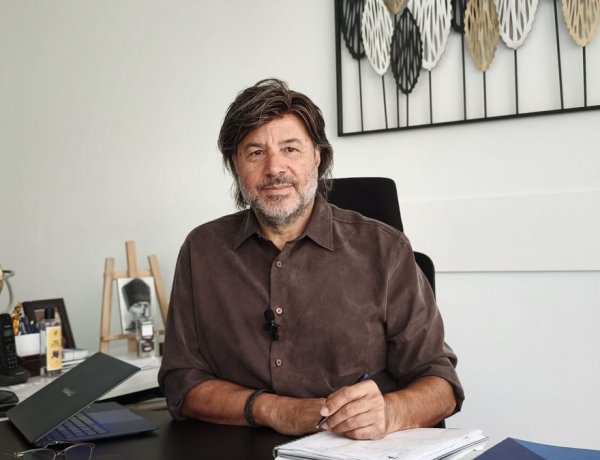 RECEP YAVUZ’DAN ANTALYA TURİZMİ DEĞERLENDİRMESİ: “OLAĞANÜSTÜ BİR DURUM YOK, SOĞUKKANLI OLMALIYIZ”