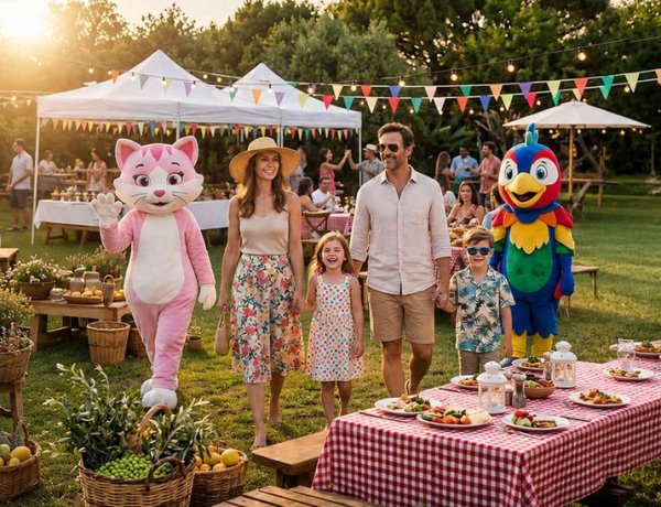 AKDENİZ’İN BÜYÜLEYİCİ YAZ GÜZELLİĞİ EYLÜL’DE ELA EXCELLENCE RESORT BELEK’TE DEVAM EDİYOR