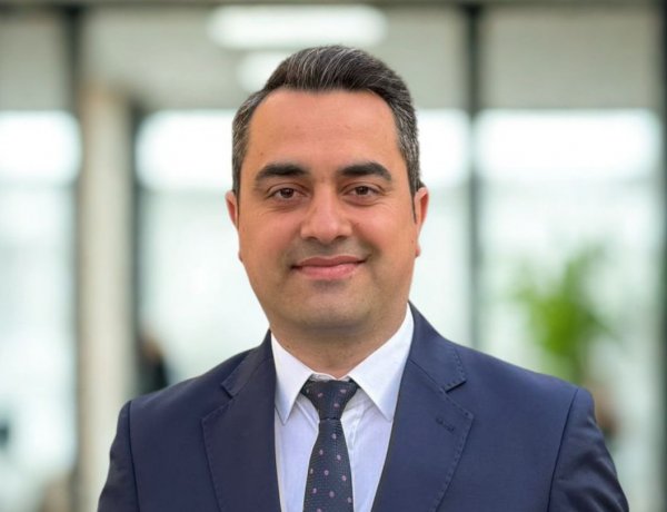 BOOKİNGAGORA’DA ÜST DÜZEY ATAMA