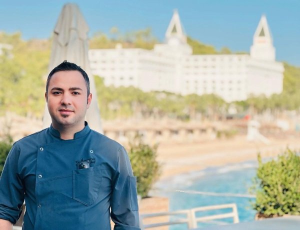 DOLCE VİTA’DA YAZ ESİNTİLERİ
