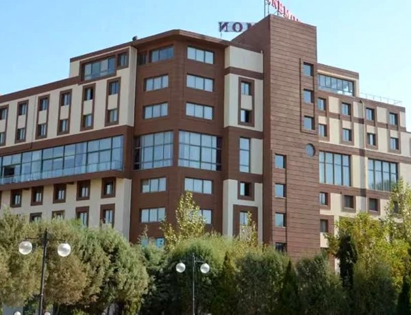 MANİSA BÜYÜKŞEHİR BELEDİYESİ’NDEN ANEMON GRAND MANİSA OTELİ İÇİN 26 YILLIK KİRALAMA İHALESİ