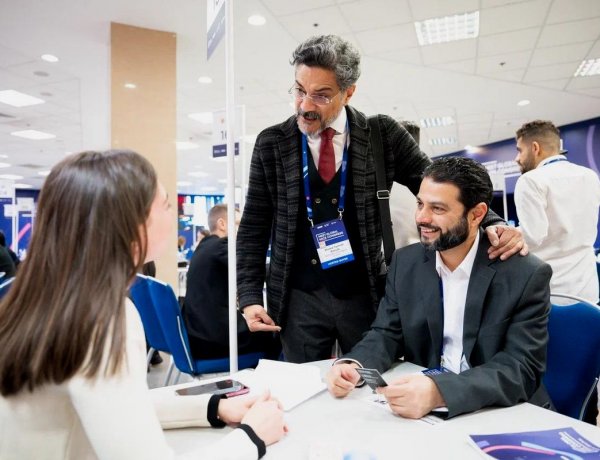 ‘MOSCOW MICE REWARDS’ HAYATA GEÇİRİLDİ: TÜRK MICE SEKTÖRÜNE MOSKOVA’DA GÜÇLÜ İŞ FIRSATI