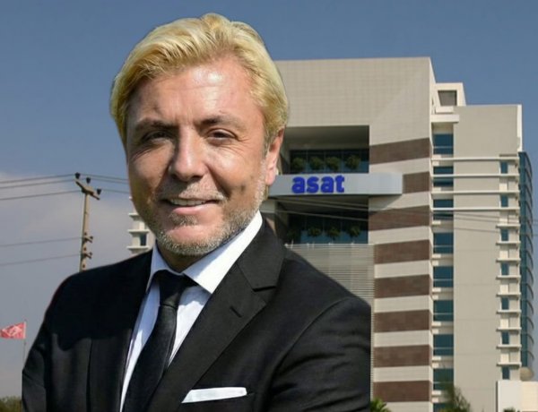 TURİZMCİ TOLGA CÖMERTOĞLU’NDAN ASAT’A SERT ELEŞTİRİ: 'KAYNAKLAR İSRAF EDİLİYOR'