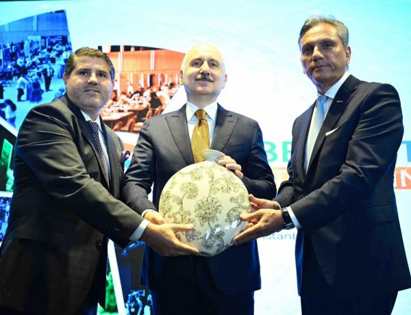 GLOBEMEETS B2B NETWORKİNG EVENT’TE GERİ SAYIM BAŞLADI