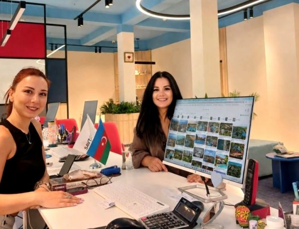 IC HOTELS ULUSLARARASI PAZAR GÜCÜNÜ BAKÜ'DE PEKİŞTİRDİ
