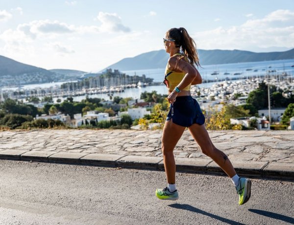 BODRUM YARI MARATONU GÜN SAYIYOR!