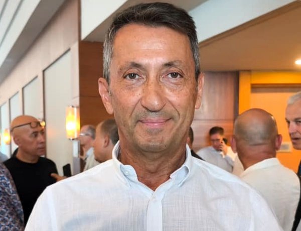 KARMİR RESORT & SPA GENEL MÜDÜRÜ YUSUF ÇELİK: 'DIŞ PAZARDAKİ AÇIĞI İÇ PAZAR KAPATTI'