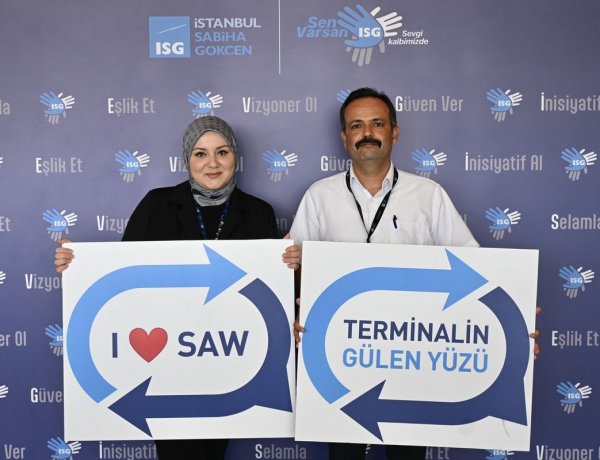 SABİHA GÖKÇEN’DEN MİSAFİR DENEYİMİNDE YENİ DÖNEM
