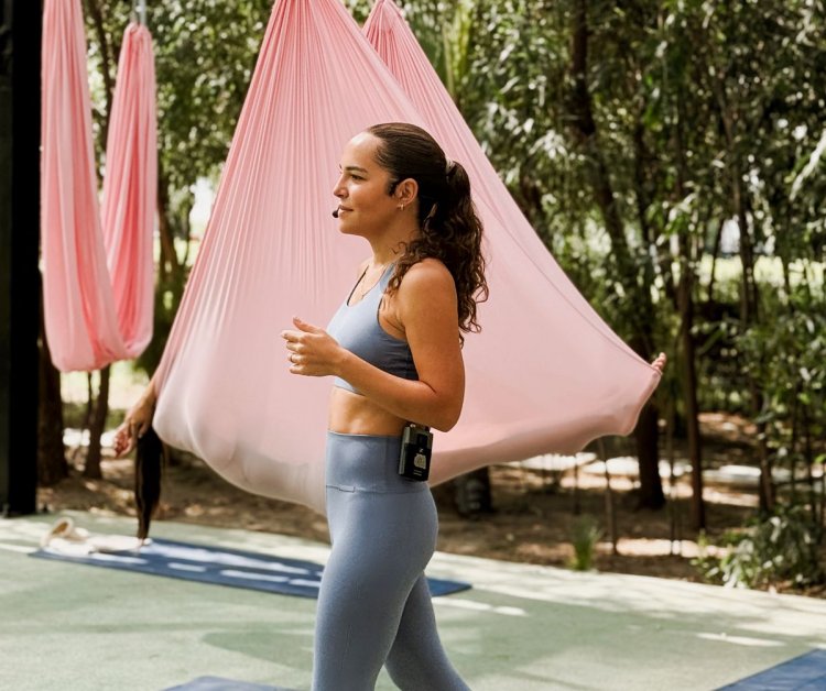 ANDA BARUT COLLECTION'DA BLUE RESET DENEYİMİ