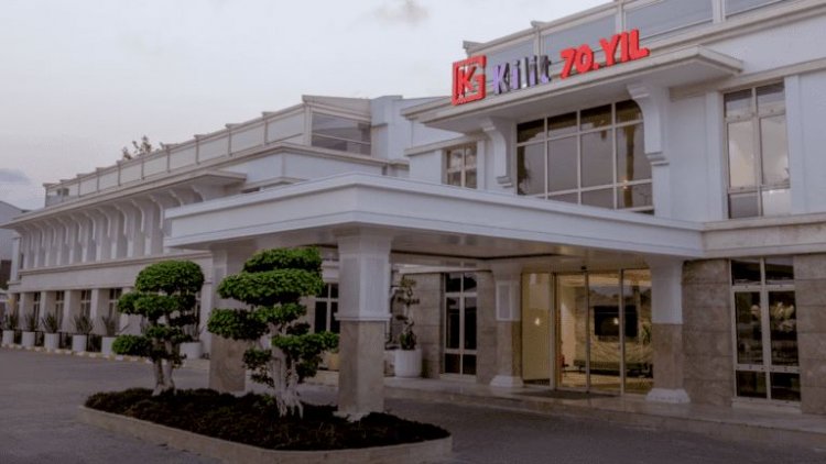 GALERİ KRİSTAL, CAPITAL 500 LİSTESİNDE 12 BASAMAK BİRDEN YÜKSELDİ!